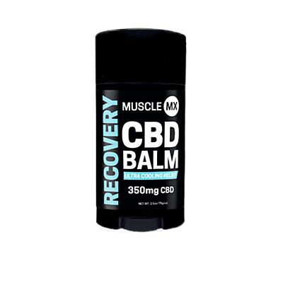Image of Recovery CBD 350 mg Balsam Stift