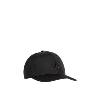 Image of Metal Jumpman Kinder Cap