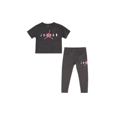 Sustainable Kinder T-Shirt + Tight