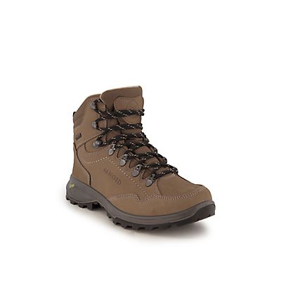 Image of Ferret Mid Damen Wanderschuh