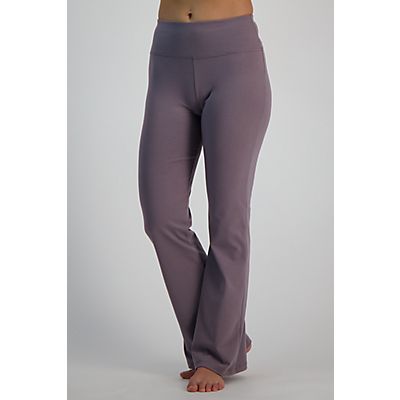 Image of Yoga Flared Damen Tight