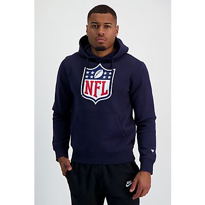 NFL Primary Logo Graphic Herren Hoodie