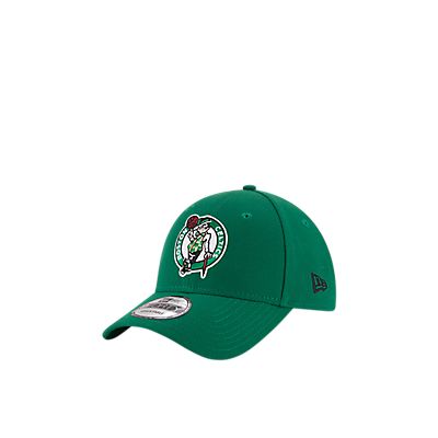 NBA Boston Celtics The League 9FORTY Cap
