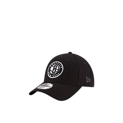 NBA Brooklyn Nets The League 9FORTY Cap