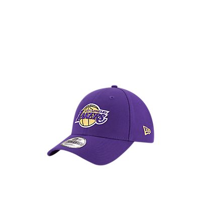 NBA Los Angeles Lakers The League 9FORTY Cap
