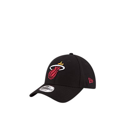 NBA Miami Heat The League 9FORTY Cap