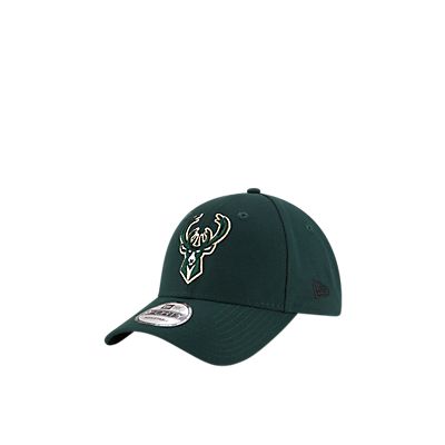 NBA Milwaukee Bucks The League 9FORTY Cap