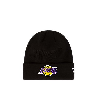 NBA Los Angeles Lakers Essential Mütze