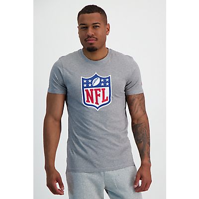 NFL Generic Logo Herren T-Shirt