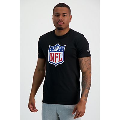 NFL Generic Logo Herren T-Shirt