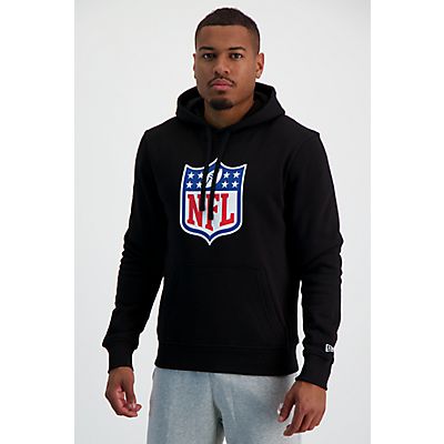 NFL Generic Logo Herren Hoodie