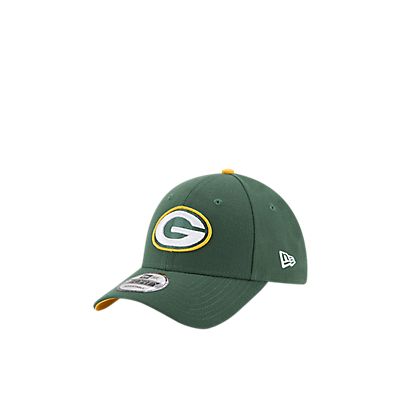 NFL Green Bay Packers The League 9FORTY Cap