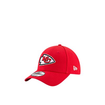 Image of NFL Kansas City Chiefs The League 9FORTY Cap