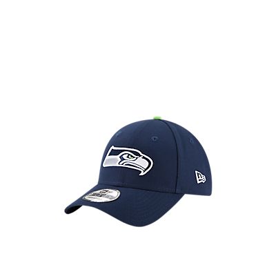 NFL Seattle Seahawks The League 9FORTY Cap