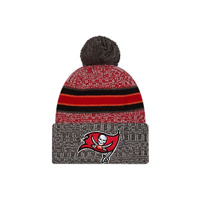 Tampa Bay Buccaneers NFL Sideline Mütze