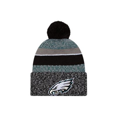 Image of Philadelphia Eagles NFL Sideline Mütze