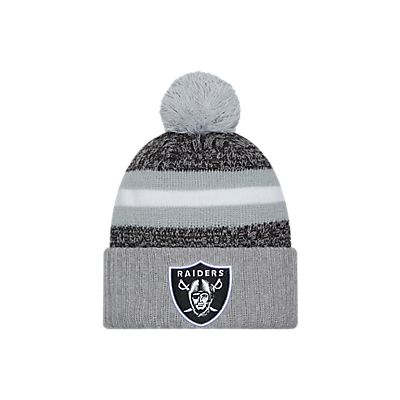 Las Vegas Raiders NFL Sideline bonnet