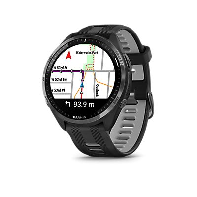 Forerunner® 965 Sportuhr