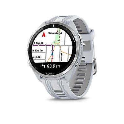 Forerunner® 965 Sportuhr