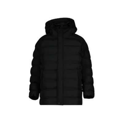 Quilt Box Kinder Wintermantel