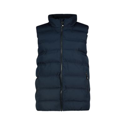 Image of Quilt Kinder Gilet