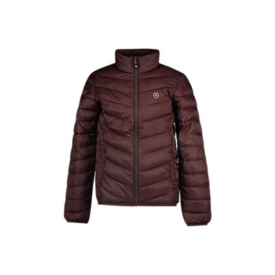 Quilted Packable Kinder Steppjacke