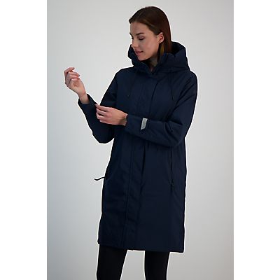 Image of Victoria Insulate Damen Wintermantel