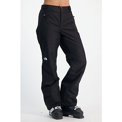 Sally Insulated Damen Skihose