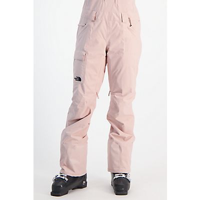 Image of Freedom Bib Damen Skihose