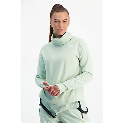 Image of Dragline Damen Longsleeve