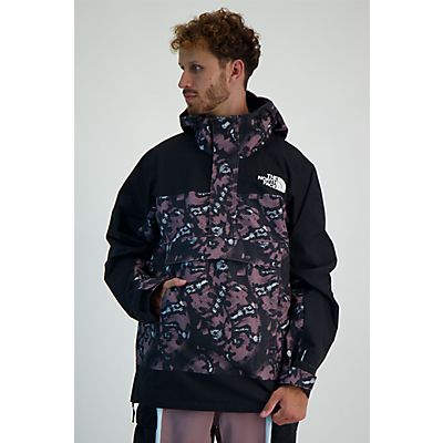 Image of Driftview Anorak Herren Freeridejacke