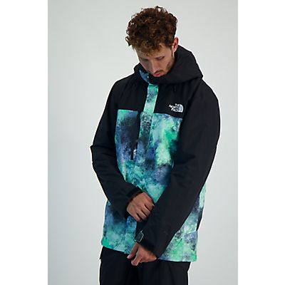 Freedom Insulated Herren Skijacke