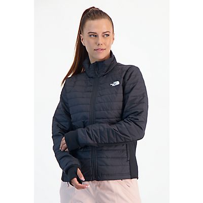 Image of Canyonlands Hybrid Damen Steppjacke