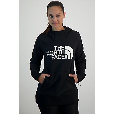 Image of Tekno Damen Hoodie