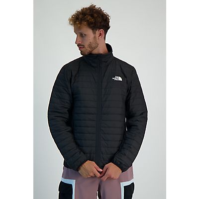Image of Canyonlands Hybrid Herren Steppjacke
