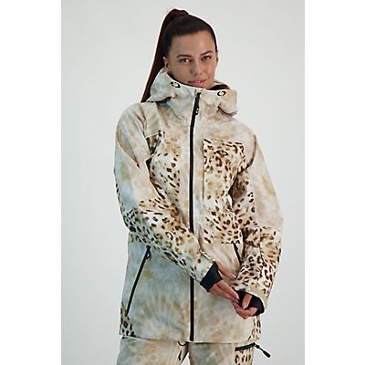 Image of TC Juno Reduct Shell Damen Ski-/Snowboardjacke