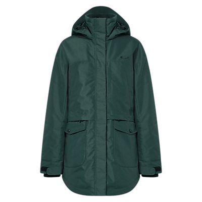 Image of Kora Insulated Damen Ski-/Snowboardjacke