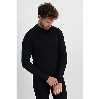 Image of Zeroweight Ceramiwarm Mid Herren Biketrikot