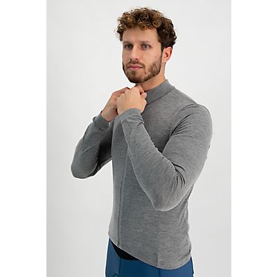 Image of Performance Wool Herren Biketrikot
