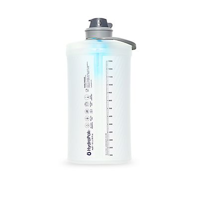 Flux™ 1.5 L Trinkflasche + Filter