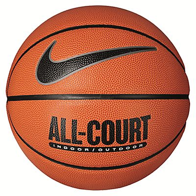Everyday All Court Basketball
