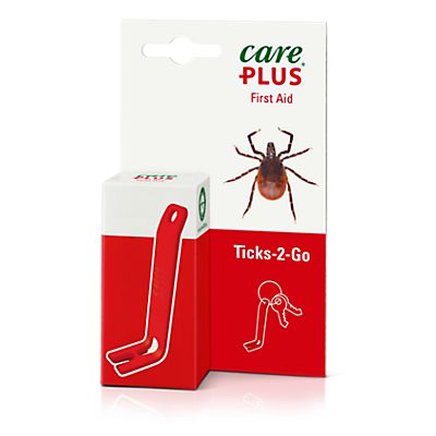 Ticks-2-Go Zeckenzange
