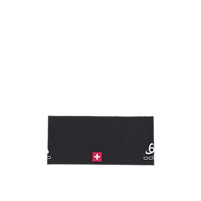 Image of Competition Fan Warm Stirnband