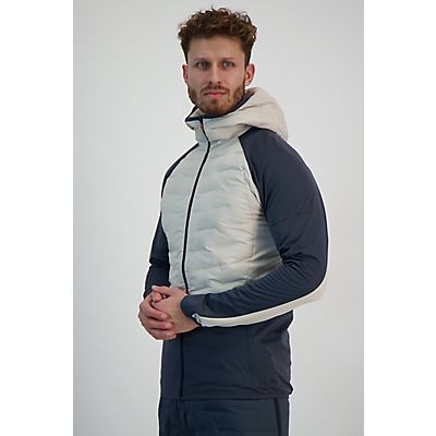 Image of Zeroweight Insulator Herren Langlaufjacke