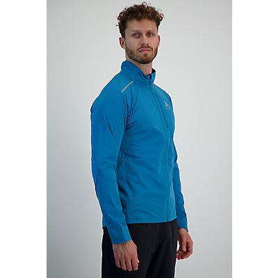 Image of Langnes Warm Herren Langlaufjacke