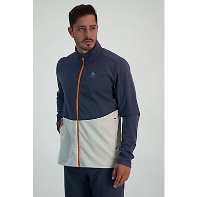 Markenes Warm Herren Langlaufjacke