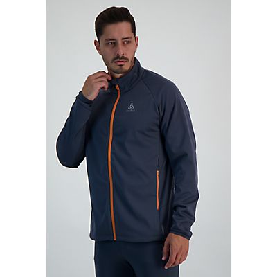 Image of Brensholmen Warm Herren Langlaufjacke