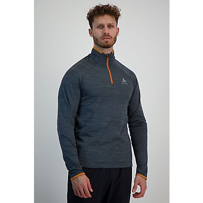 Run Easy Warm Herren Midlayer