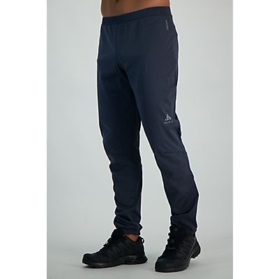 Brensholmen Warm Herren Langlaufhose
