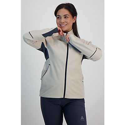 Engvik Warm Damen Langlaufjacke